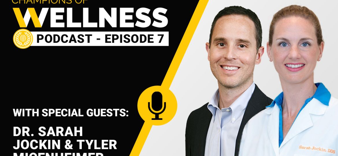 Champions of Wellness - episode 7