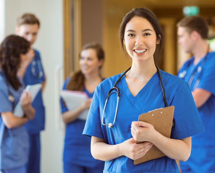 smiling-nurse