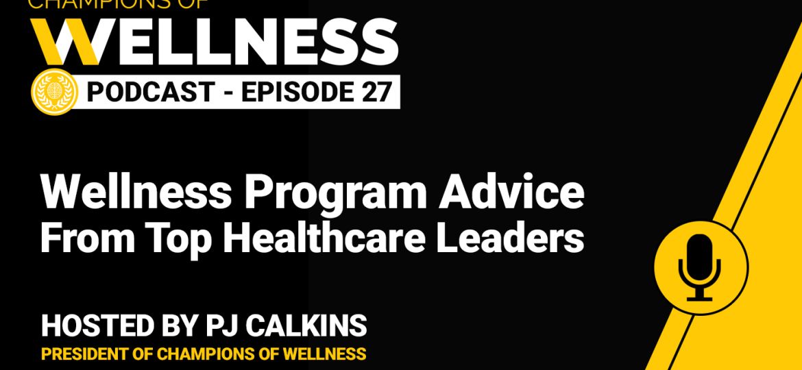 Wellness Programs