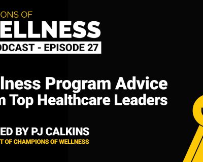 Wellness Programs