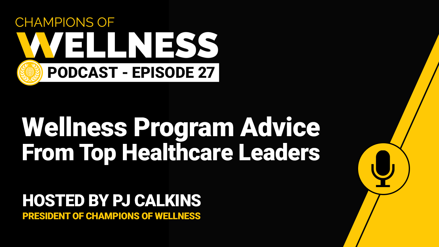 Wellness Programs