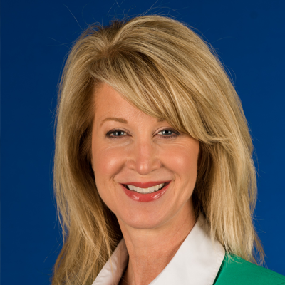 Kathleen Perno, RN