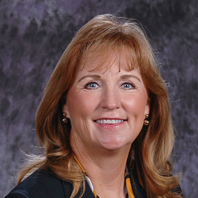 Dr. Suzanne Tinsley
