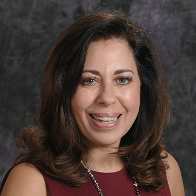 Dr. Marie Vazquez Morgan
