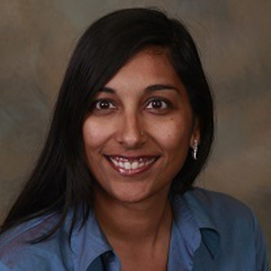 Ami Doshi