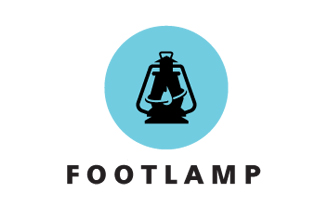 Footlamp