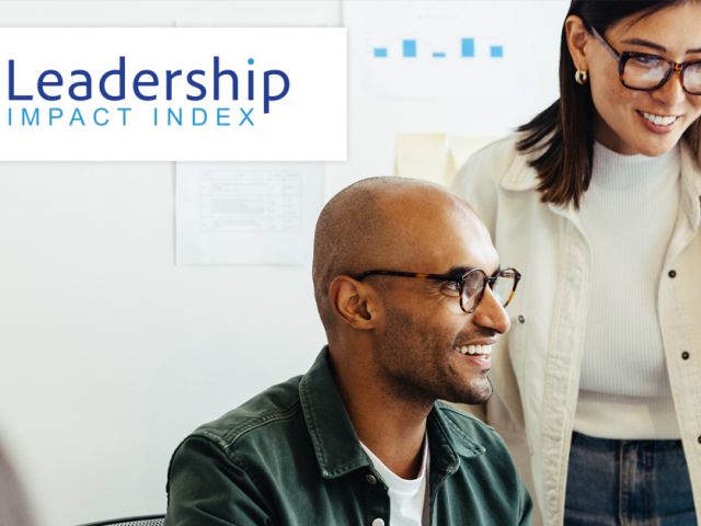 Assessment of Leadership Tool