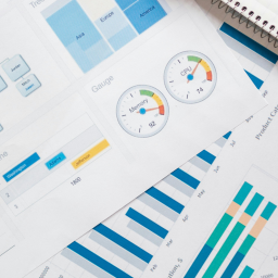 Evidence-based physician well-being programs featuring measurement, leadership development, and peer coaching
