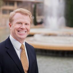 Tait Shanafelt MD Chief Wellness Officer Stanford Medicine burnout researcher